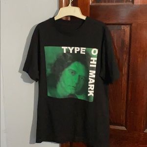 Type O Hi Mark (The Room Type O Negative)